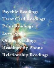 PSYCHIC LOVE GUIDE MRS NINA