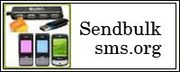 send bulk sms