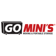 Go to Go Minis for your mobile storage,  moving,  and storage needs.