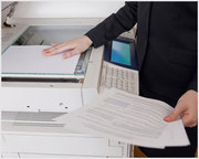 Medical Document Scanning