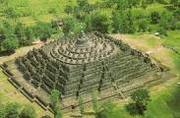 Semarang Port - Borobudur Temple Tour