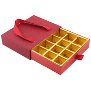 Get Creatively Designed Custom Chocolate Boxes