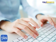 Data Entry Services | Telegenisys Inc