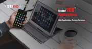 Web Application Testing Company in USA-Testrig Technologies
