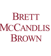 Brett McCandlis Brown