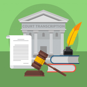 Court Transcription Services