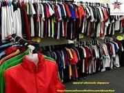 Apparel Wholesale in Singapore | Industry Demands