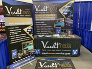 Keep Your Marketing Simple,  Vault Media Can Do It All