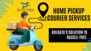 Courier Service in Kolkata | Same Day Courier Service