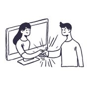 EMDR Virtual Therapy