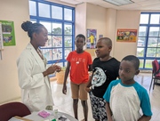 Sponsors for African College Students to Study Abroad