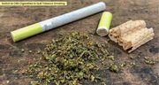Premium CBD Products by Hemp & Barrel